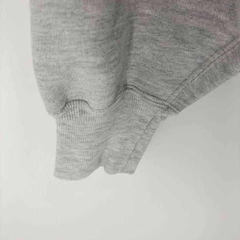 チャンピオン Champion USA製 刺繍タグ PENNSYLVANIA ATHLETICS リバースウィーブ パーカー メンズ import:L